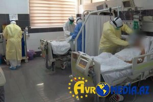 COVİD bu qədər insanın ölümünə səbəb oldu