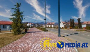 Xocalıda yaşayış evləri təmir olunacaq