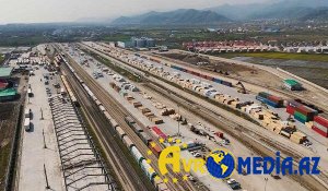 ADY işlərin böyük hissəsini tamamladı