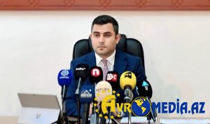 Yeni qurum yaradıldı – Qərar