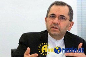 Bakıya dəstək verməyə hazırıq - Rəvançi