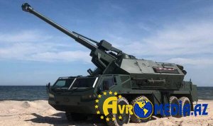 Ən çox silah alan ölkələr: Azərbaycan neçəncidir?