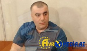 Rəşad Dağlının ad günü kadrları aranı qatdı - Video