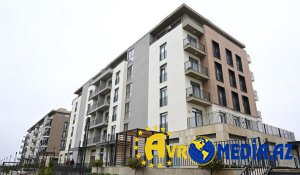 Ağdamda 6 məhəllə tikiləcək - 67 milyonluq layihə…