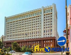 Əfv komissiyasının iclası: Müraciətlərin sayı 700-ü keçdi