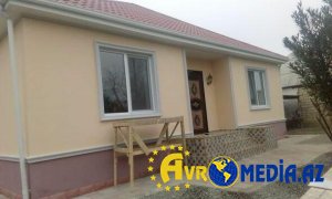 Bu ailələr üçün ev tikiləcək