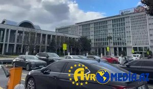 İstanbul bələdiyyəsində 2-ci əməliyyat: Vəzifəlilər saxlanıldı