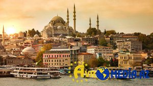 Zəlzələdən sonra İstanbulda tarixi villalar satışa çıxarıldı