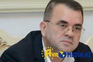 Yunus Oğuzun ““TÜRK” etnonimi və törələri” adlı yeni kitabı başa çatıb