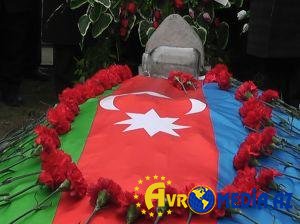 Daha 5 şəhid dəfn olunacaq