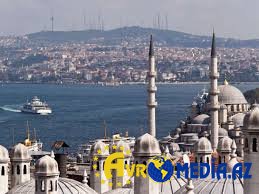 İstanbul görüşü sabah başlayır - TASS