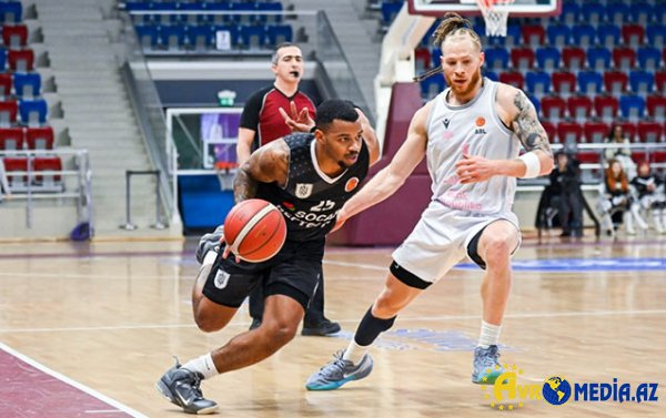 Azərbaycan çempionatında final seriyası başlayır