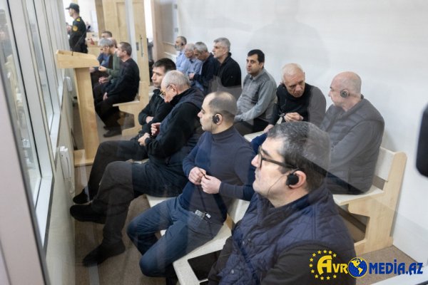 Qondarma nazirin AQİBƏTİ