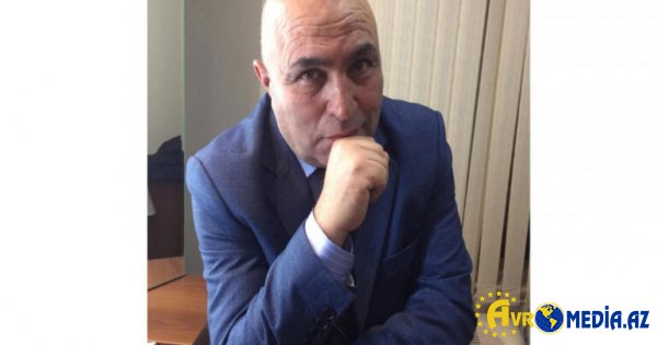 Aydın Quliyev vəfat etdi