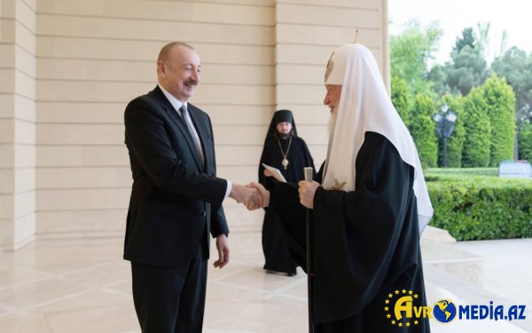 Ölkəmizdə hökm sürən multikultural mühit