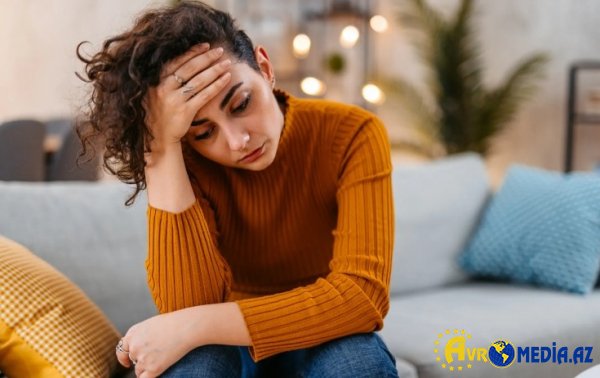 Bu qidalar sizi stressdən qoruyacaq