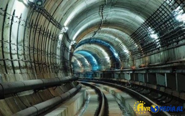 Yeni metrostansiyalar bu ərazilərdə tikiləcək
