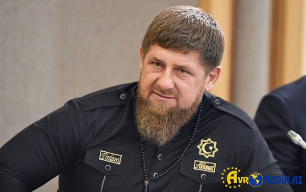 Kadırov postunu tərk etmək istəyir