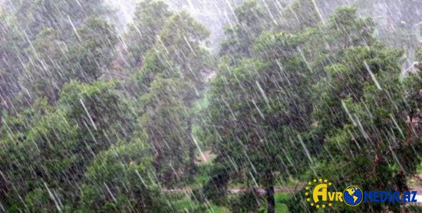 Qeyri-sabit hava nə vaxta kimi davam edəcək?
