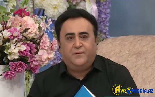 "Nə ixtiyarla mənə bunu edirsən?"