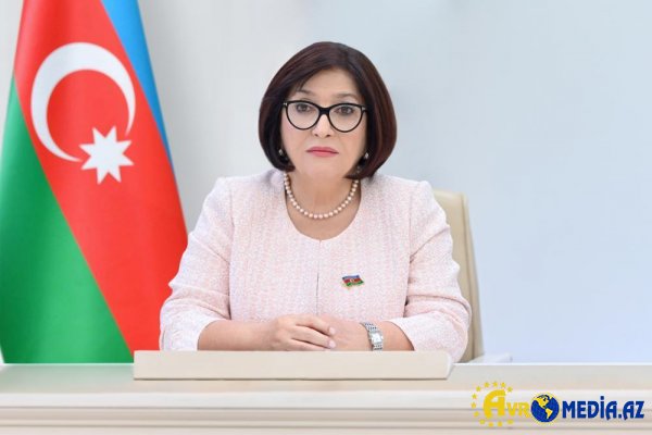 “Xüsusi iclasın bu ərəfədə keçirilməsi önəmli əhəmiyyət daşıyır”
