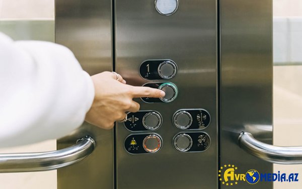 202 minə ev alıb, liftdən istifadə edə bilmir