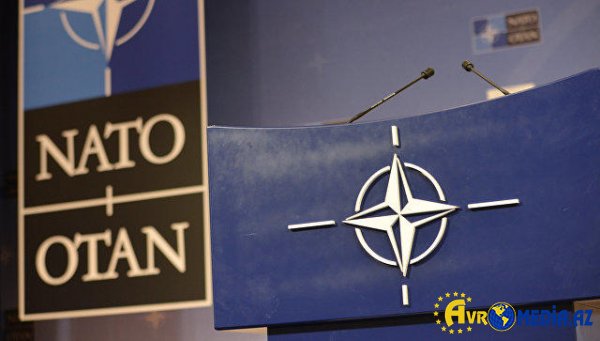 "NATO-Gürcüstan təlimi 2025" başa