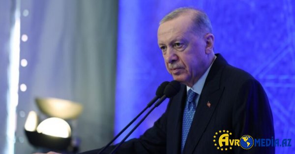 Ərdoğan Pakistan və Hindistana ÇAĞIRIŞ ETDİ