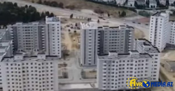 Ev satmağa tələsməyin: Kəskin BAHALAŞACAQ