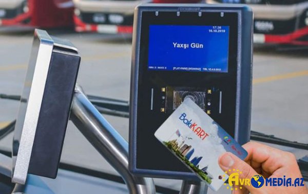 “BakıKart”da yaranan problemlə bağlı AYNA-dan açıqlama