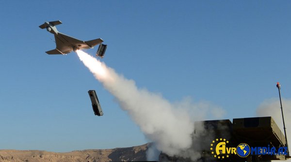 Pakistan Hindistanın 77 PUA-sını məhv etdi