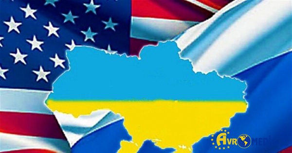 Ukraynaya dəhşətli hava hücumu olacaq – ABŞ səfirliyi