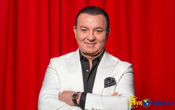 Vasif buna görə bağını satıb