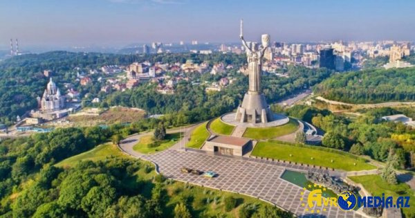 ABŞ nümayəndələri Kiyev Təhlükəsizlik Forumuna qatılmadı