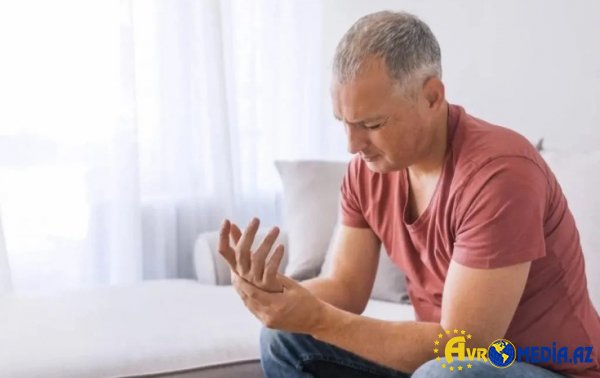 Kişilərin andropauza bəlası