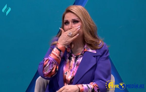 Ramaldan danışıb kövrəldi