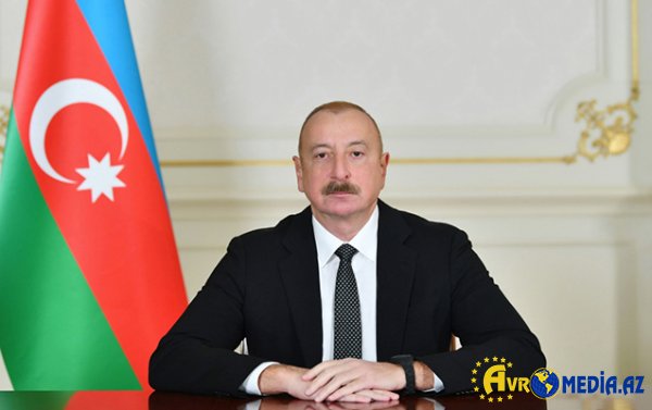 Prezident onu hərbi prokuror təyin etdi