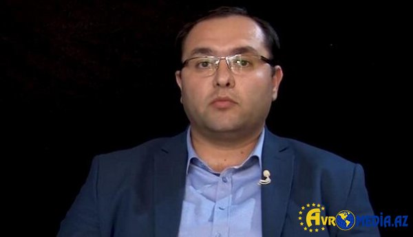 Azərbaycanda nazir koronovirusa yoluxdu