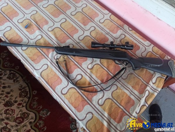Gornaboyda qaynana tirdən atəş açdı, gəlini yaralandı