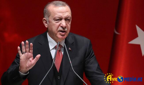 Ərdoğandan İstanbul görüşü ilə bağlı açıqlama