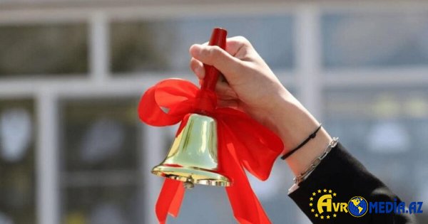 "Son zəng"də şagirdlərin geyim forması ilə bağlı XƏBƏRDARLIQ
