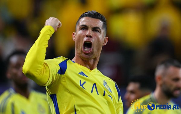 Ronaldo İspaniya klubunu ala bilər