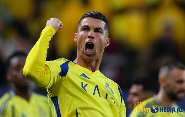 Ronaldo İspaniya klubunu ala bilər