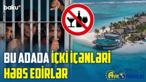 Ölənlərin bir-birinin üstündə basdırıldığı adada sakinlər necə yaşayır?