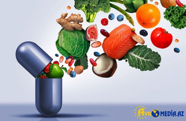 Əgər uşağınızda bu vitamin çatışmazlığı varsa...