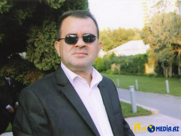 Yunus Oğuzun "Cengiz han" romanı çapdan çıxdı