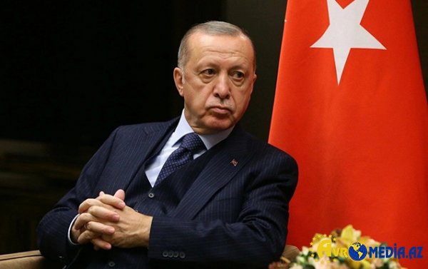 Ərdoğandan yeni Konstitusiya mesajı