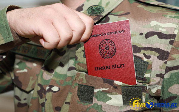 Hərbi xidmət və tibbi müayinədən yayınanları nə gözləyir?