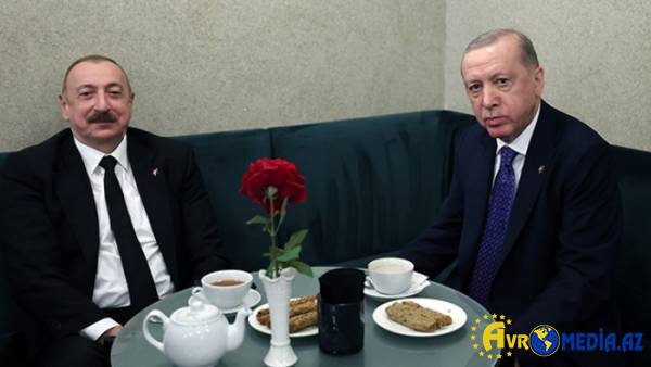 Prezidentin sevimli içkisi ilə bağlı bilinməyənlər