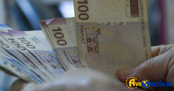 Nağd ödəniş qadağan olundu